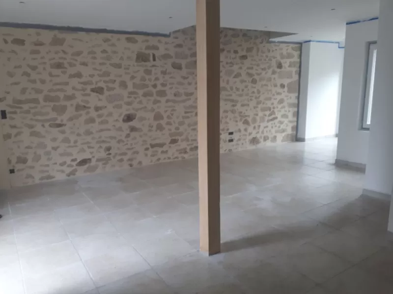 Pose de carrelage, Guéret, Furlan Maçonnerie