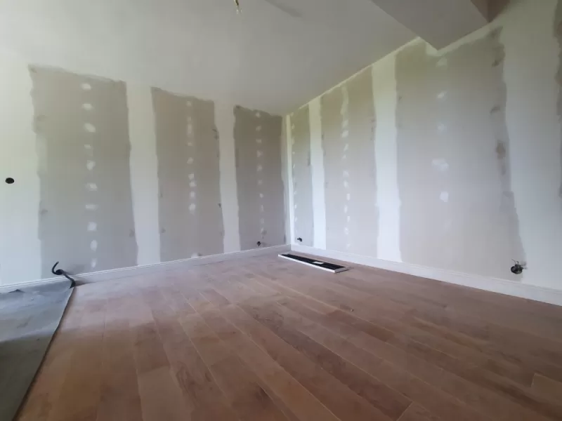 Isolation par l'intérieur, Guéret, Furlan Maçonnerie