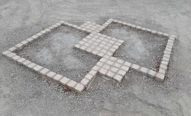 Travaux de maçonnerie, Guéret, Furlan Maçonnerie